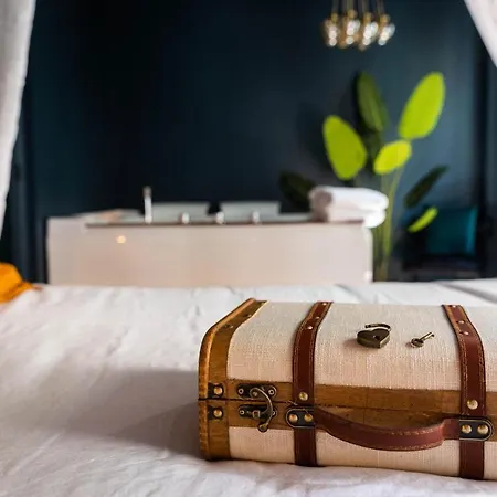 Appartement Escape Love