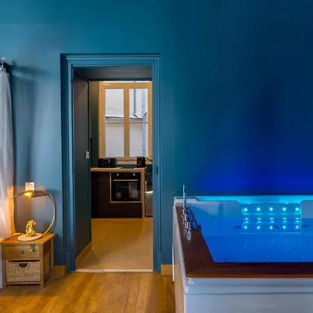 Appartement Escape Love *