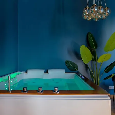 Escape Love Appartement *